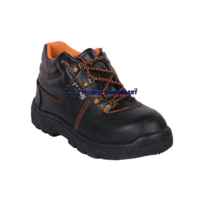 Spark Steel Toe Work NEOSafe A5005 Safety Shoes, Size: 7